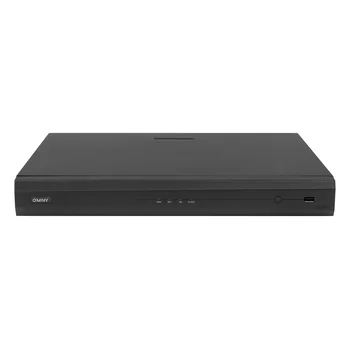 Видеорегистратор сетевой 9-канальный OMNY PRO NVR1209-AL